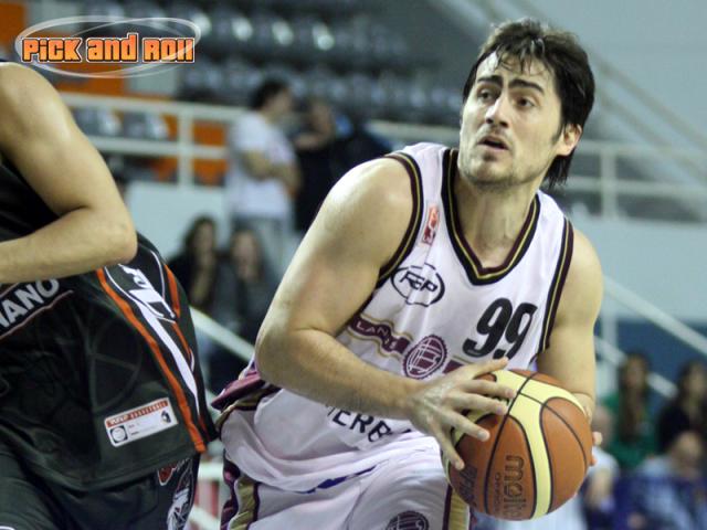 Cantero vuelve a Lans