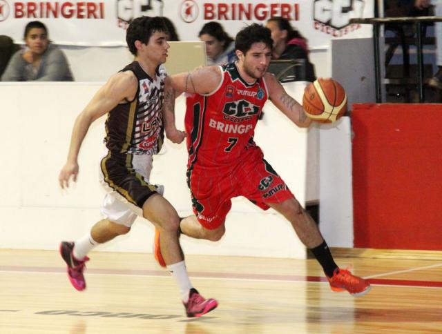 Lans quiere dar pelea