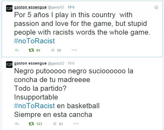 La hipocresa de culpar a otro