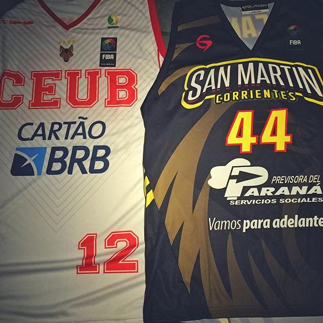 San Martin va por la gloria