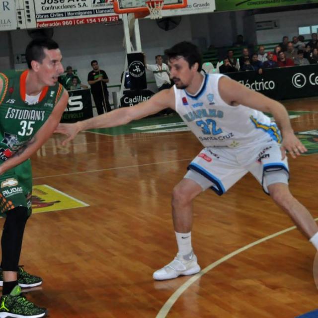 Lenta recuperacin de Marn