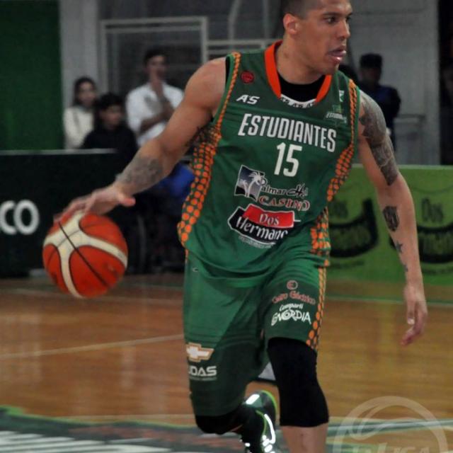 Slider: "Ser un partido dursimo"