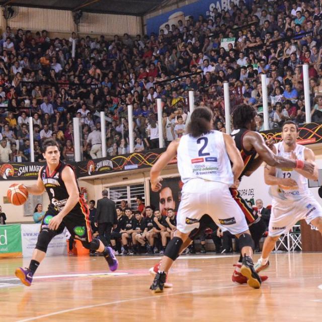 Cantero: "Comienza un torneo diferente"