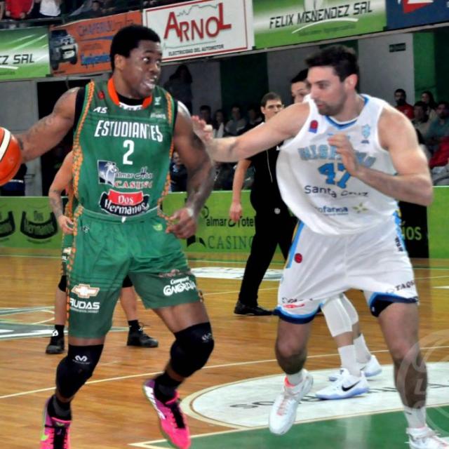 Se recuperan Marn y Tucker
