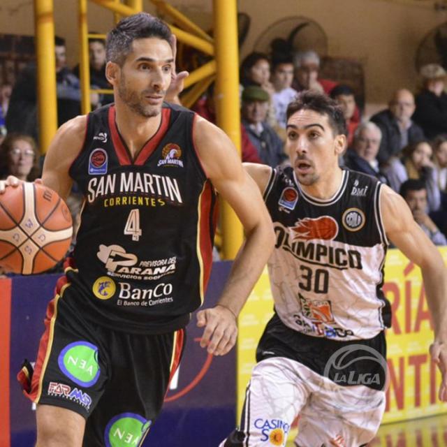 Ganar el primer partido nos permiti sacarnos la presin y la ansiedad