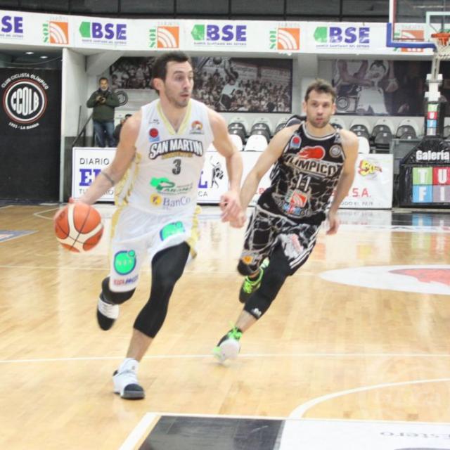 San Martn apuesta a la continuidad