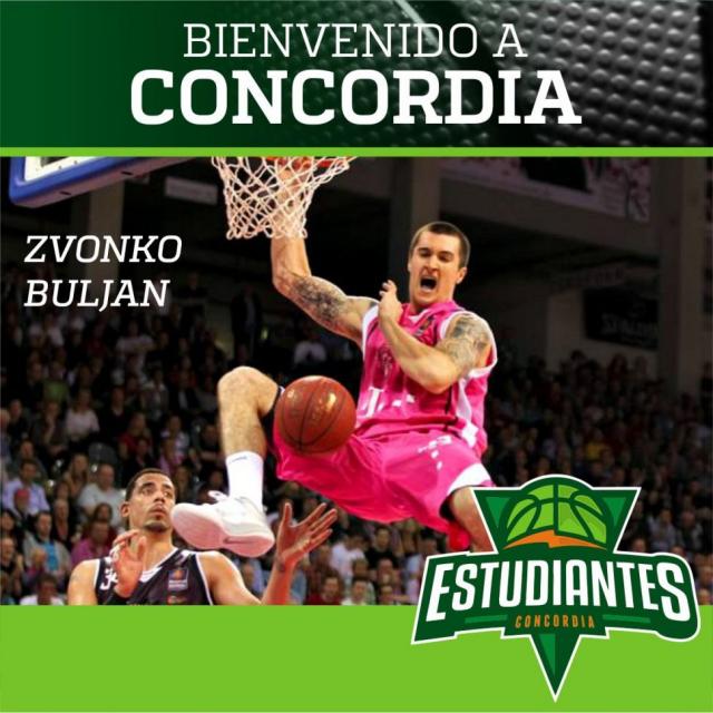 Forneo en Concordia