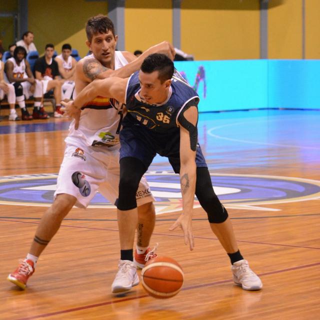 Keenan amarg a La Unin