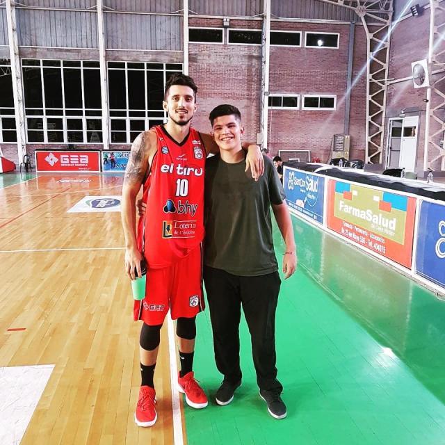 Tiro Federal: equipo slido sin final feliz
