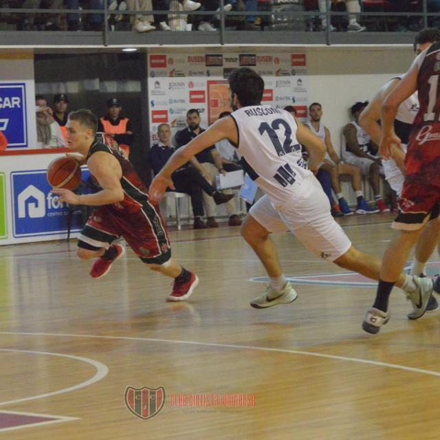 Ciclista: salv su historia sobre el final