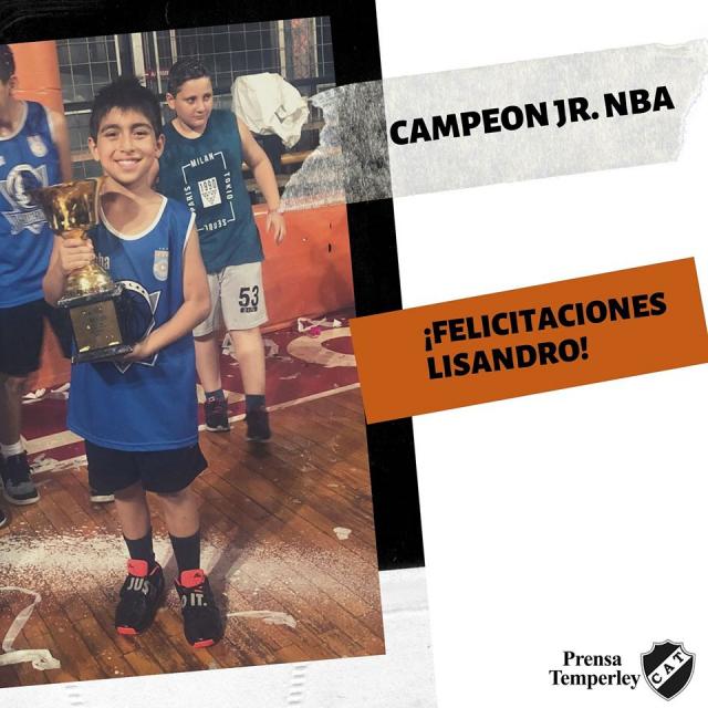 Temperley por ms en menores y la Copa Santa Fe