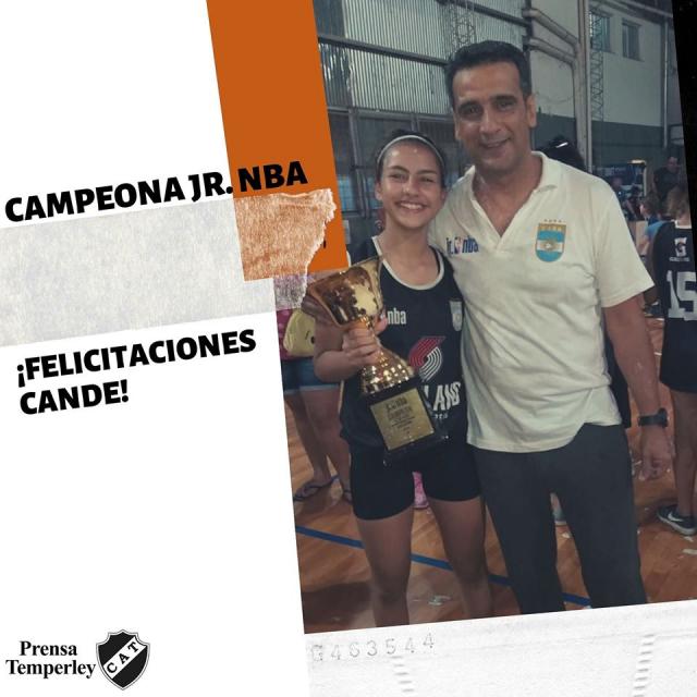 Temperley por ms en menores y la Copa Santa Fe