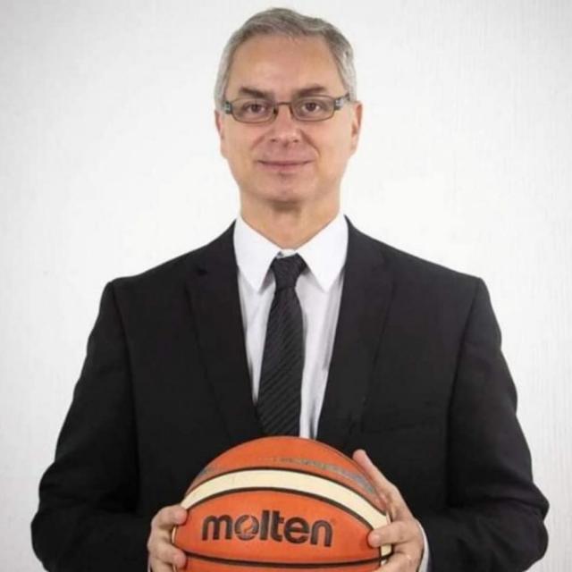 Claudio Arrigoni ser el nuevo asistente tcnico de Gimnasia