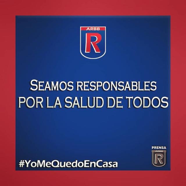 La Superliga y menores en suspenso