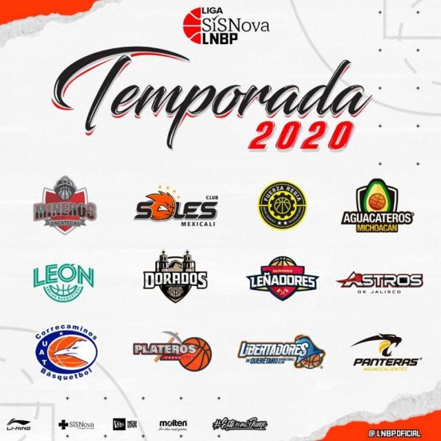 Mxico prepara su temporada