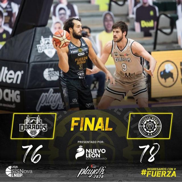 Fuerza en casa