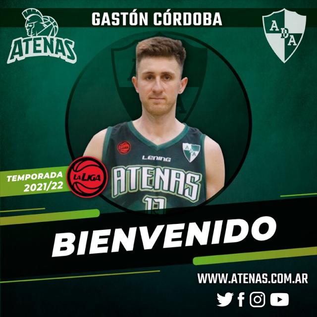 Atenas tiene sus primeros nombres