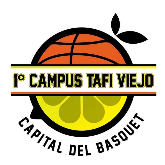 Taf Viejo se prepara para el campus