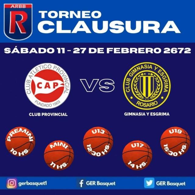 Fin de semana de definiciones para Gimnasia