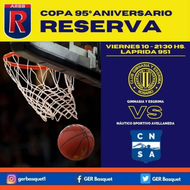Fin de semana de definiciones para Gimnasia