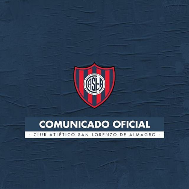Qu pasar con San Lorenzo?