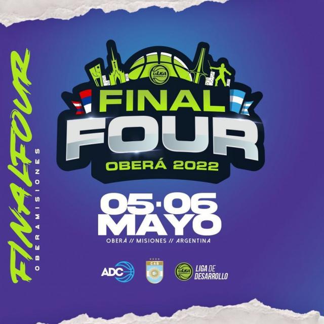 Final Four en marcha en Ober