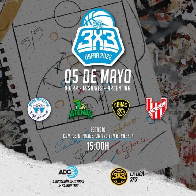 Final Four en marcha en Ober