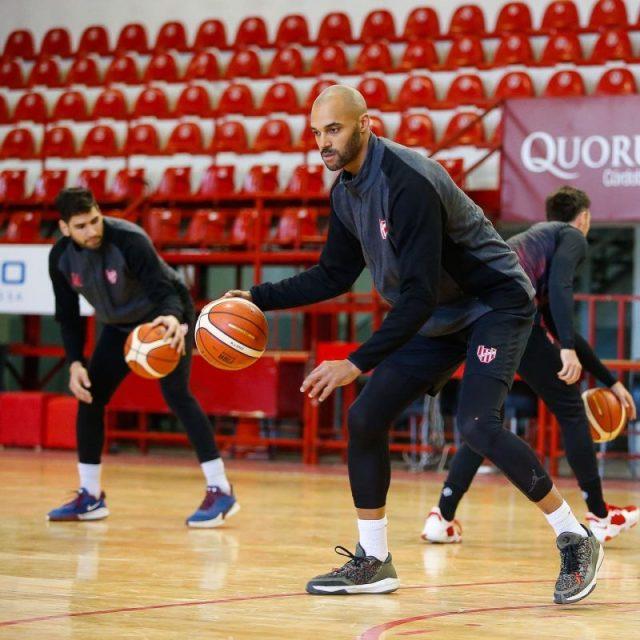 Lockett: Tenemos en claro que vamos a dejar todo e ir por todo