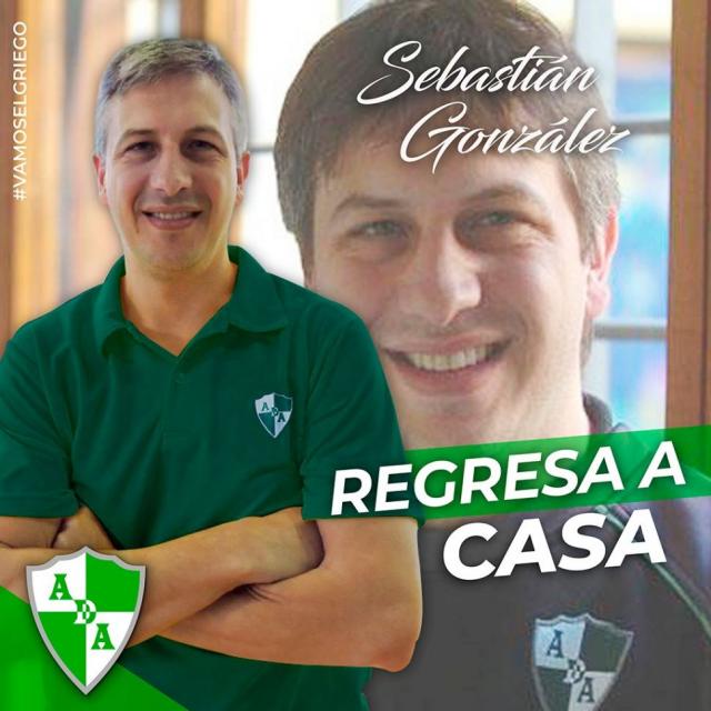 Vuelve a su viejo hogar