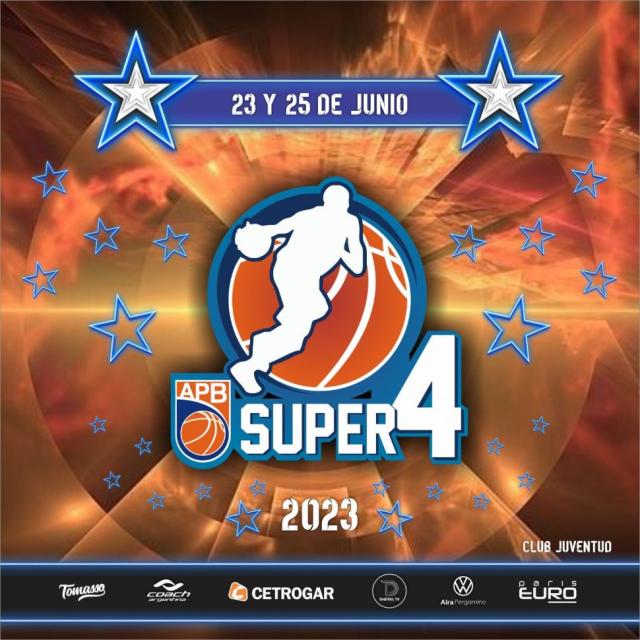 Pergamino prepara su fiesta con el Sper 4