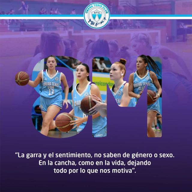 Campus femenino en Ober